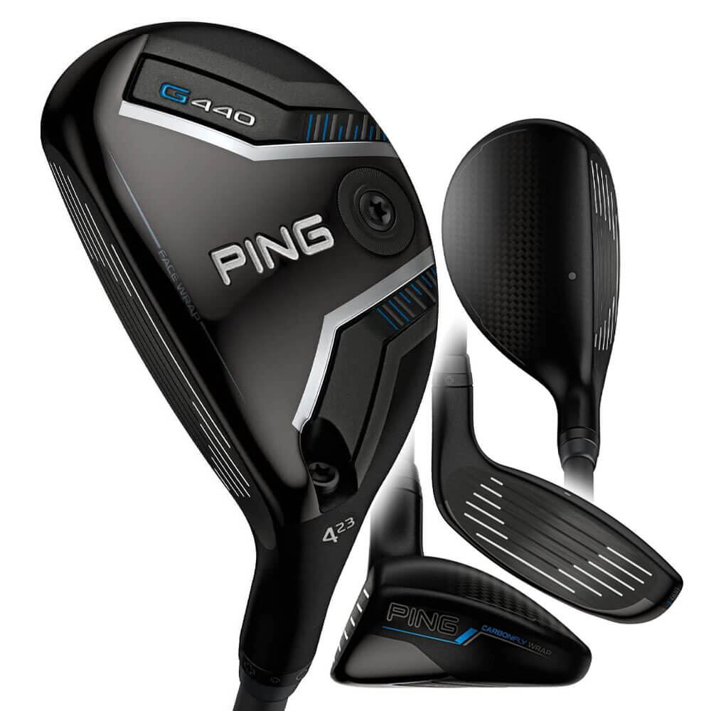 PING G440 Hybrid 2025