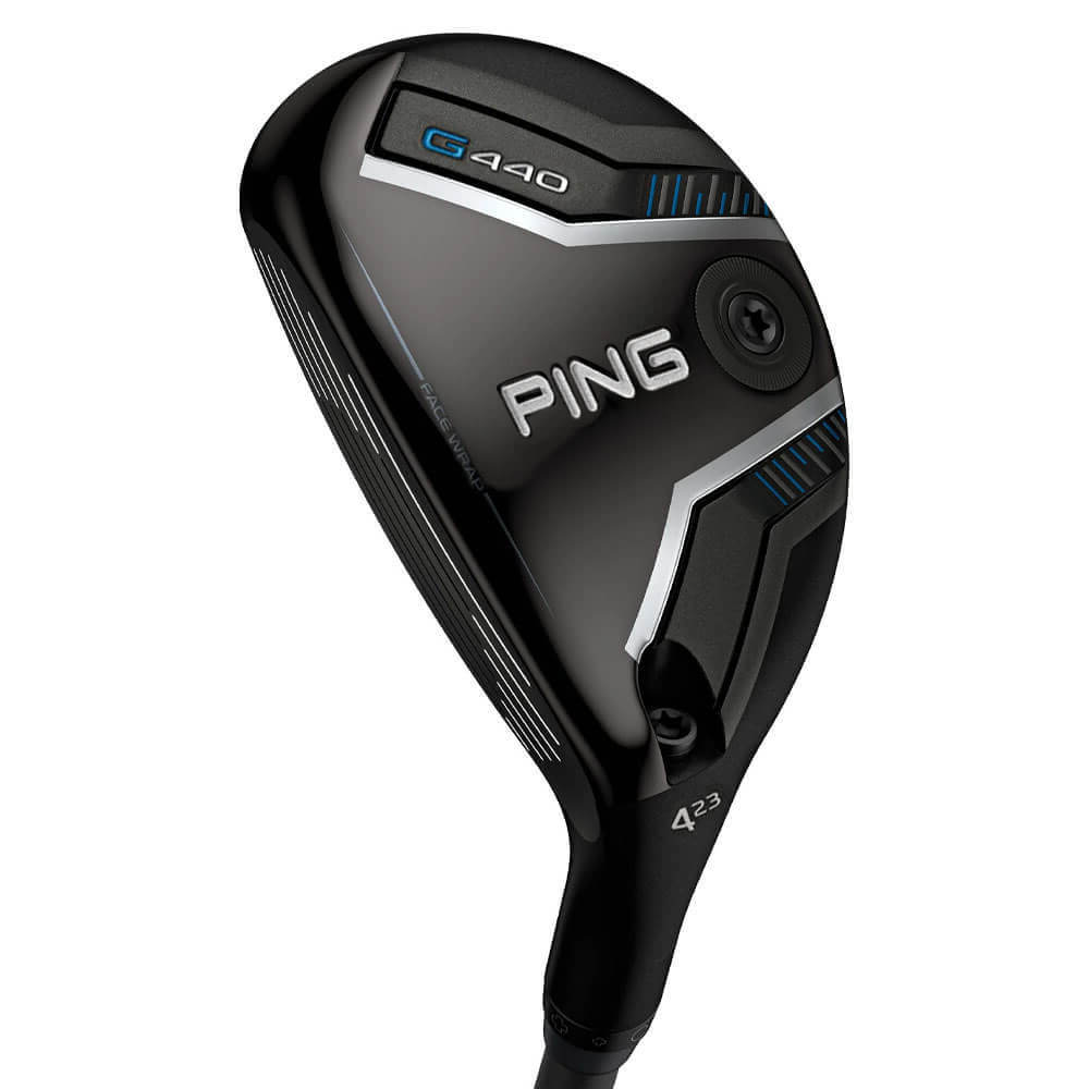 PING G440 Hybrid 2025