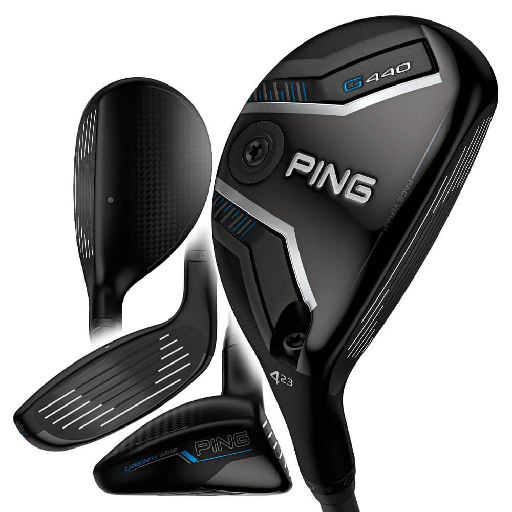 PING G440 Hybrid 2025