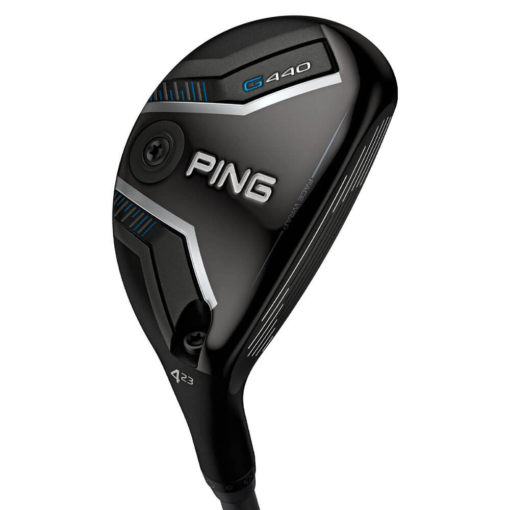 PING G440 Hybrid 2025