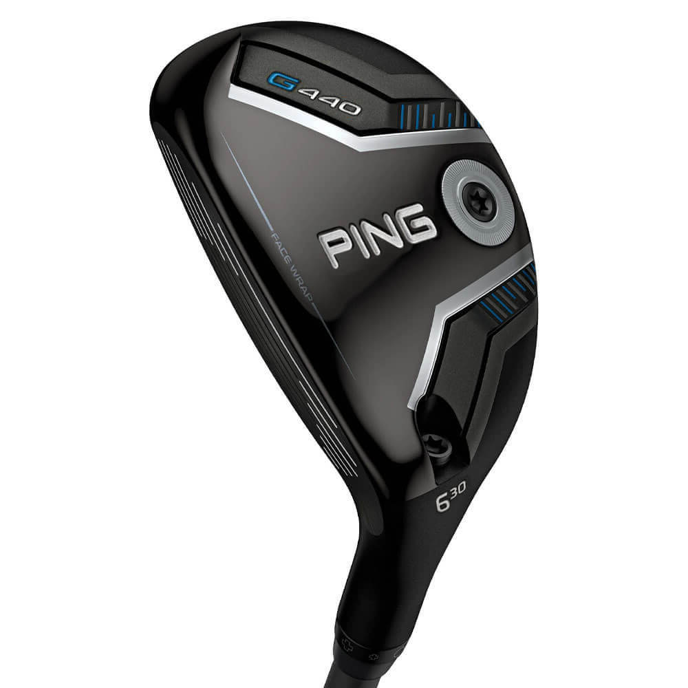 PING G440 HL Hybrid 2025 Men