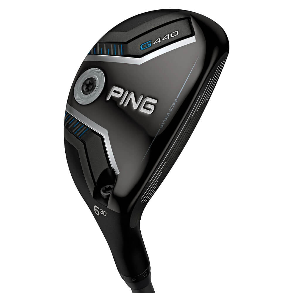 PING G440 HL Hybrid 2025