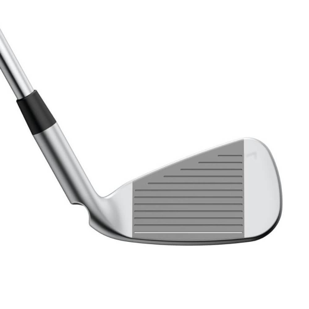 PING G440 Steel Iron Set 2025