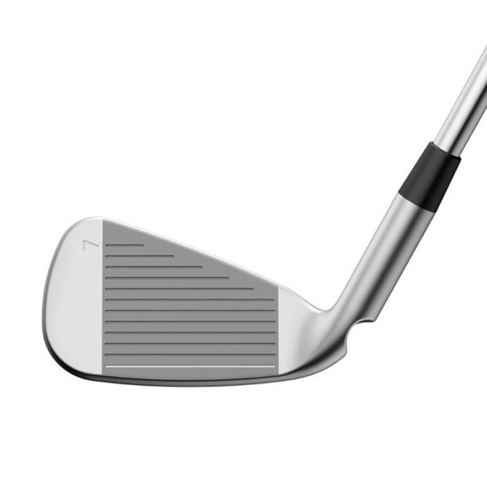 PING G440 Steel Iron Set 2025