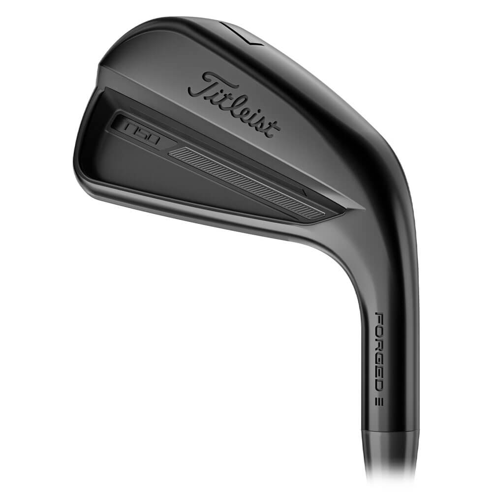 Titleist T150 Black Iron Set 2025