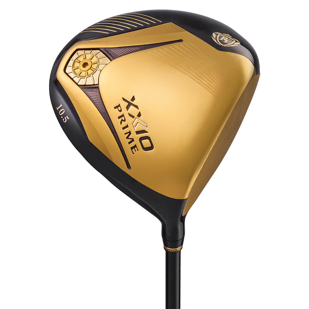 XXIO Prime Royal Edition 6 Driver 460cc 2025