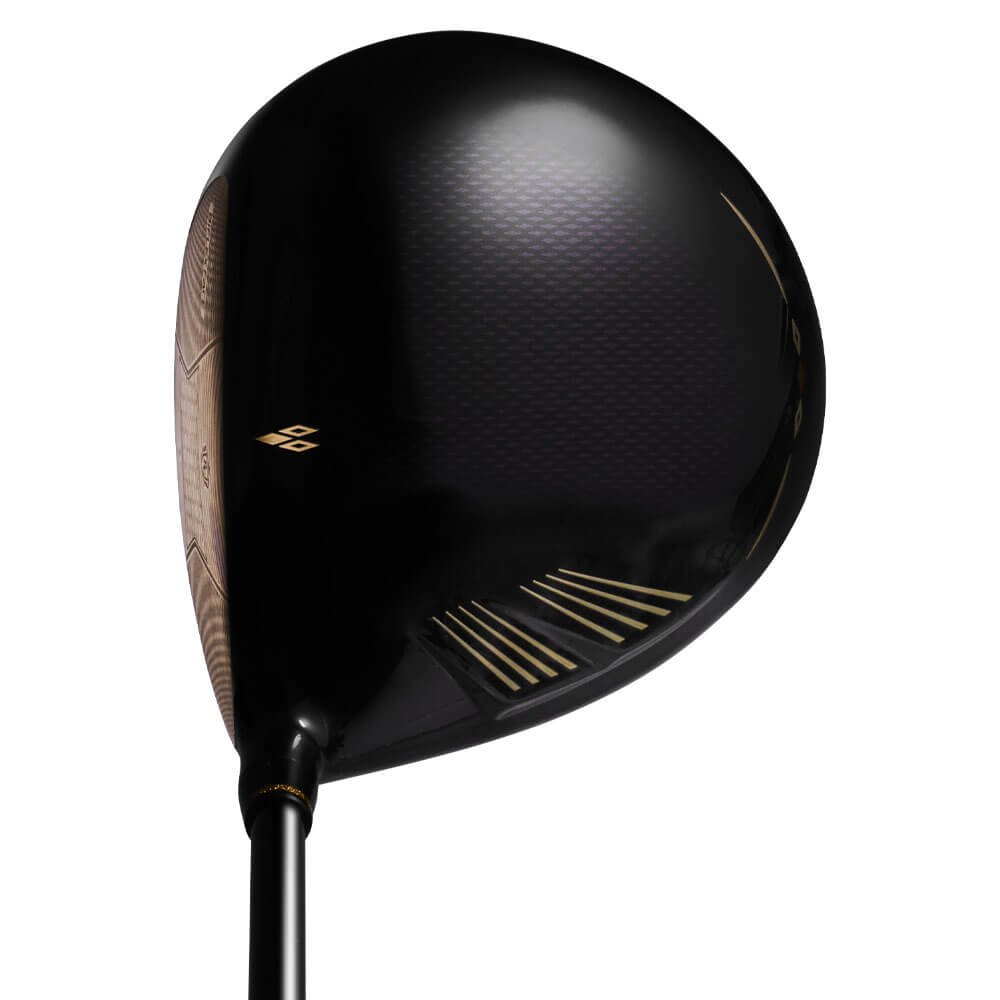 XXIO Prime Royal Edition 6 Driver 460cc 2025