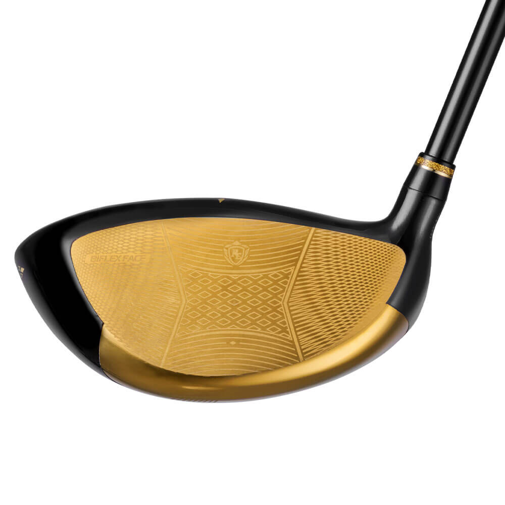 XXIO Prime Royal Edition 6 Driver 460cc 2025