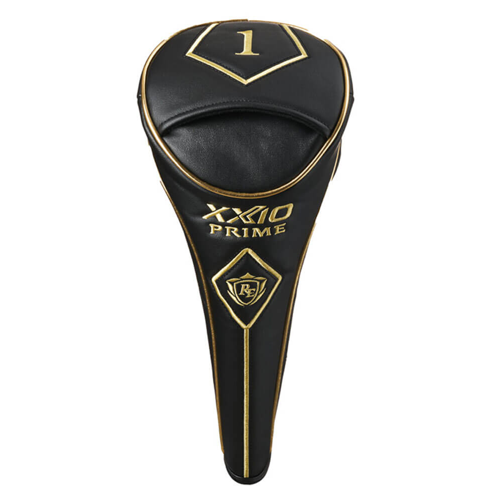 XXIO Prime Royal Edition 6 Driver 460cc 2025