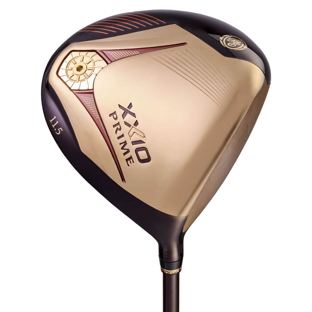 XXIO Prime Royal Edition 6 Driver 460cc 2025 Women