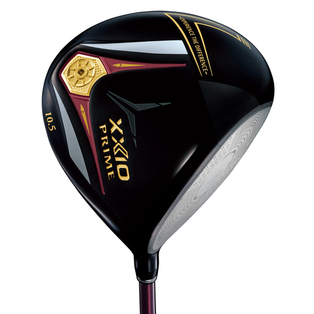 XXIO Prime 13 Driver 460cc 2025