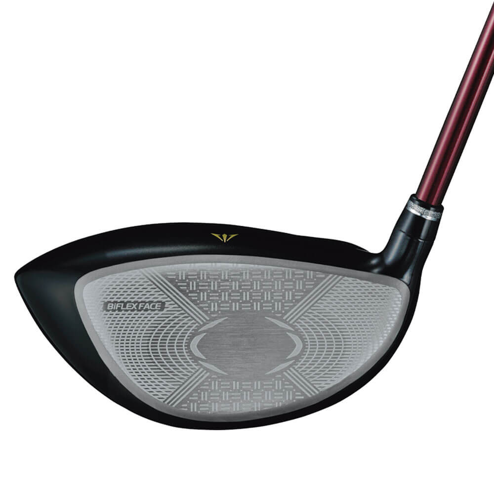 XXIO Prime 13 Driver 460cc 2025