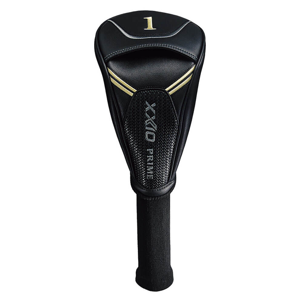 XXIO Prime 13 Driver 460cc 2025