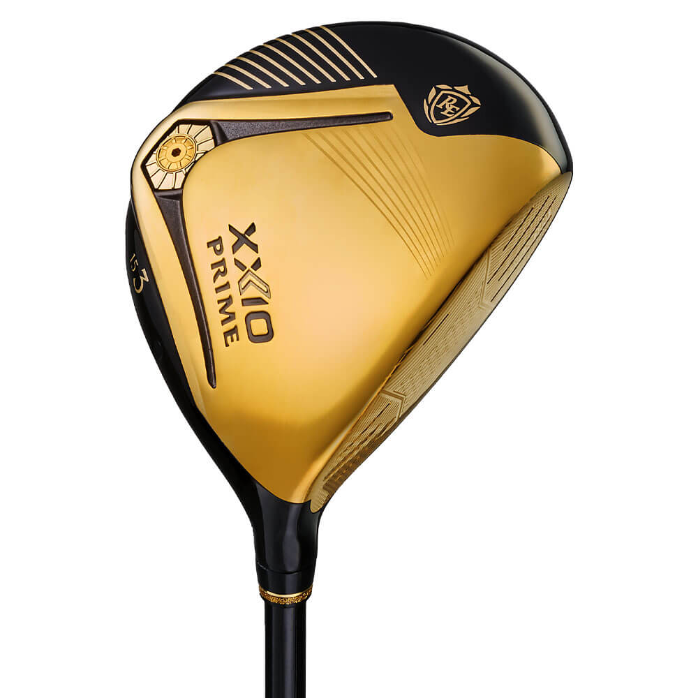 XXIO Prime Royal Edition 6 Fairway Wood 2025