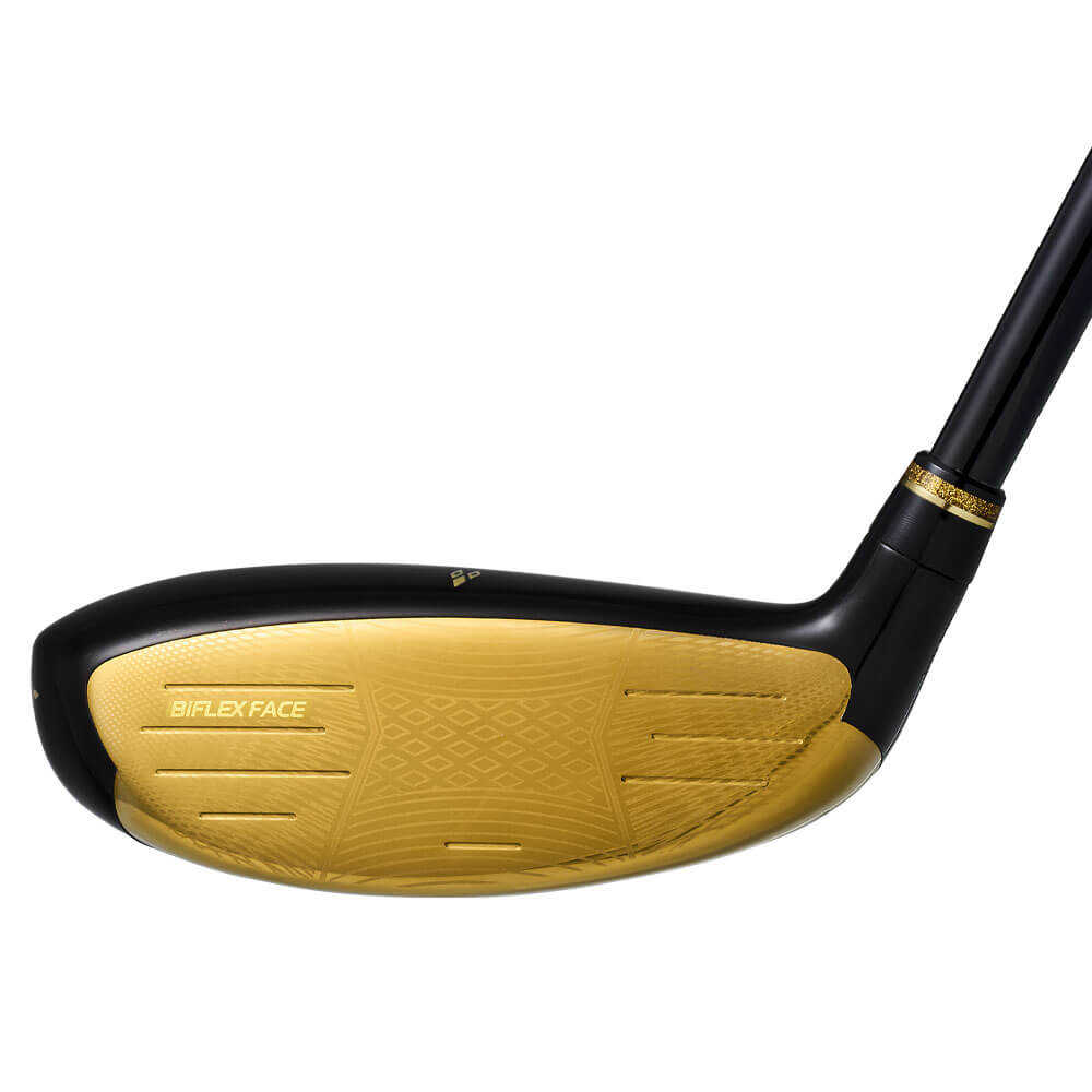 XXIO Prime Royal Edition 6 Fairway Wood 2025