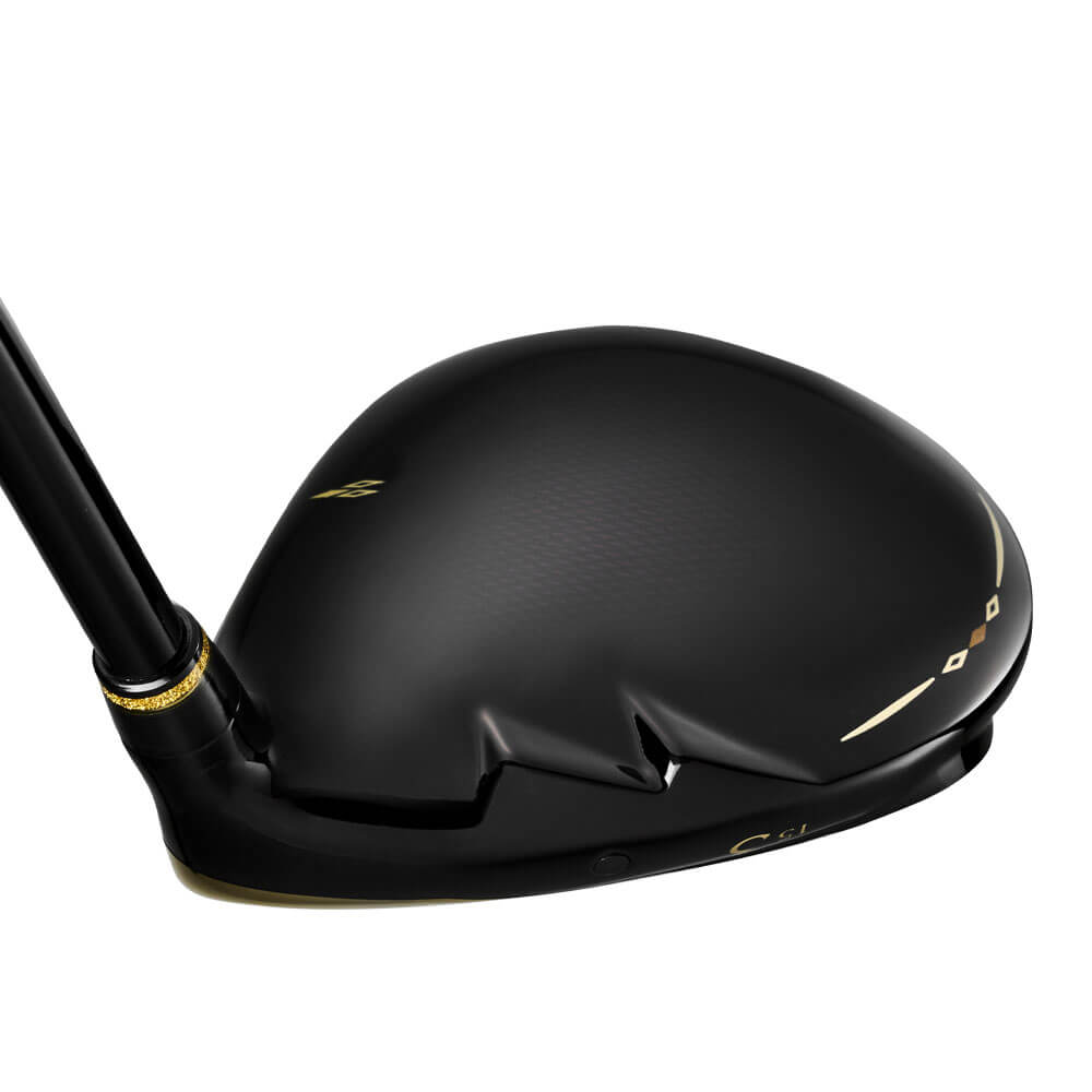 XXIO Prime Royal Edition 6 Fairway Wood 2025