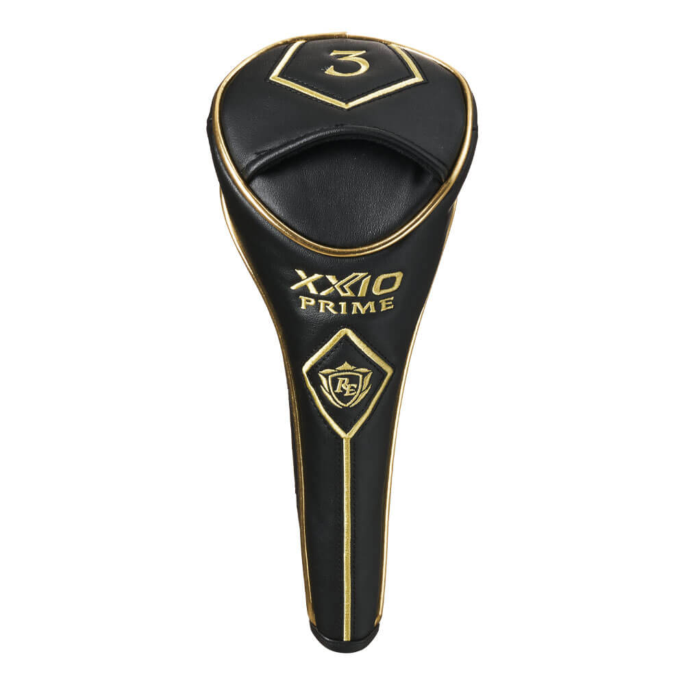 XXIO Prime Royal Edition 6 Fairway Wood 2025