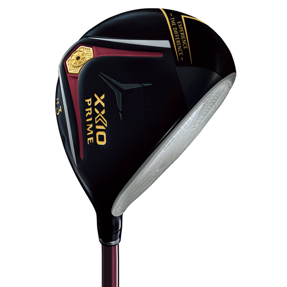 XXIO Prime 13 Fairway Wood 2025 Men