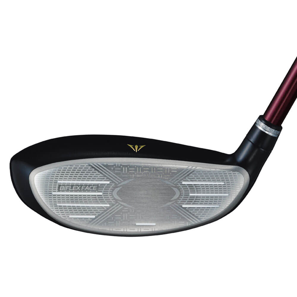 XXIO Prime 13 Fairway Wood 2025 Men