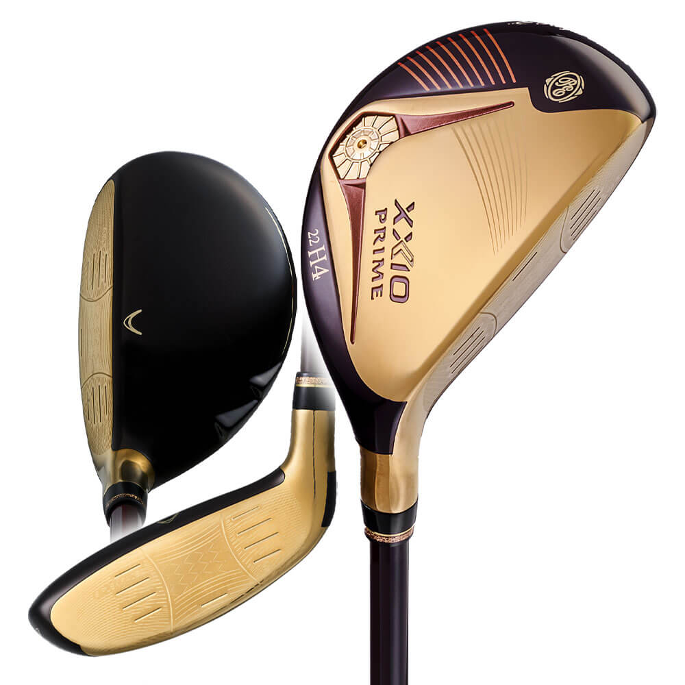 XXIO Prime Royal Edition 6 Hybrid 2025 Women