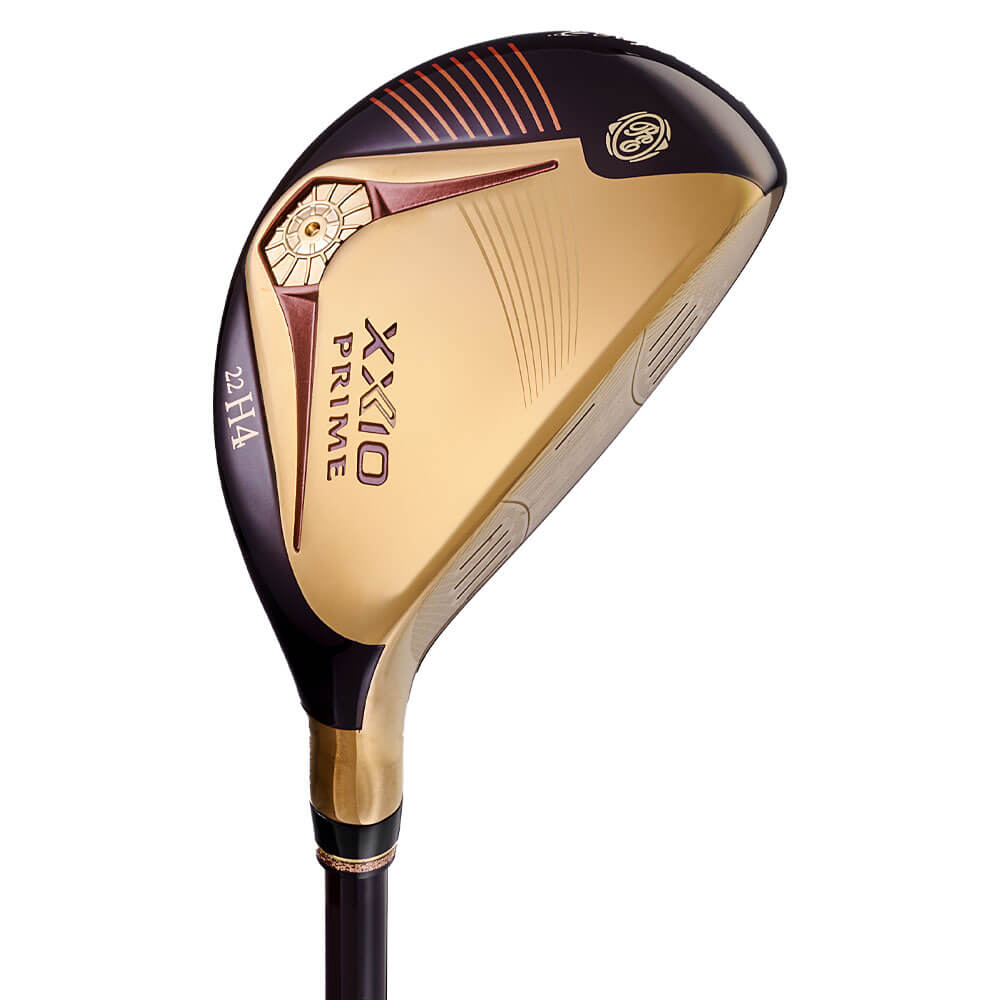 XXIO Prime Royal Edition 6 Hybrid 2025 Women