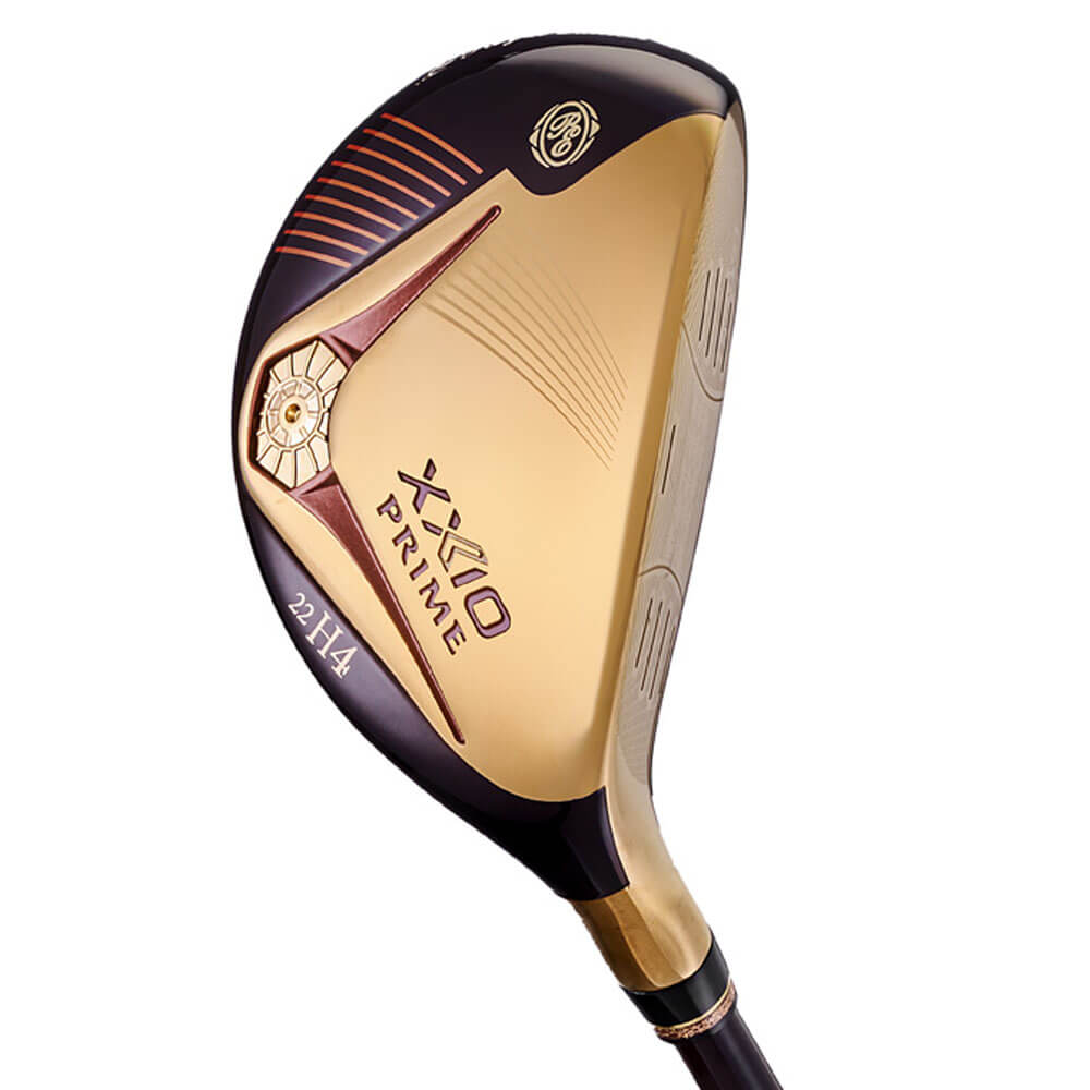 XXIO Prime Royal Edition 6 Hybrid 2025 Women