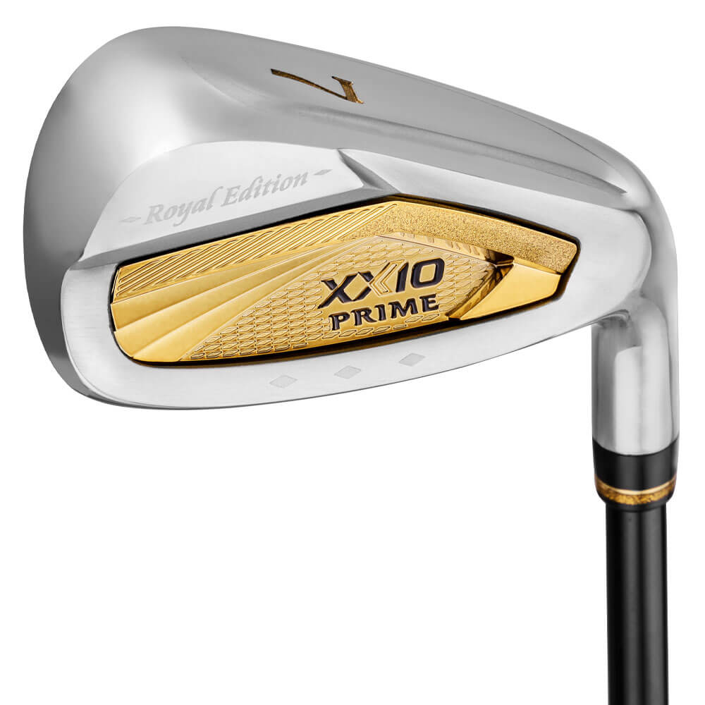 XXIO Prime Royal Edition 6 Single Iron 2025