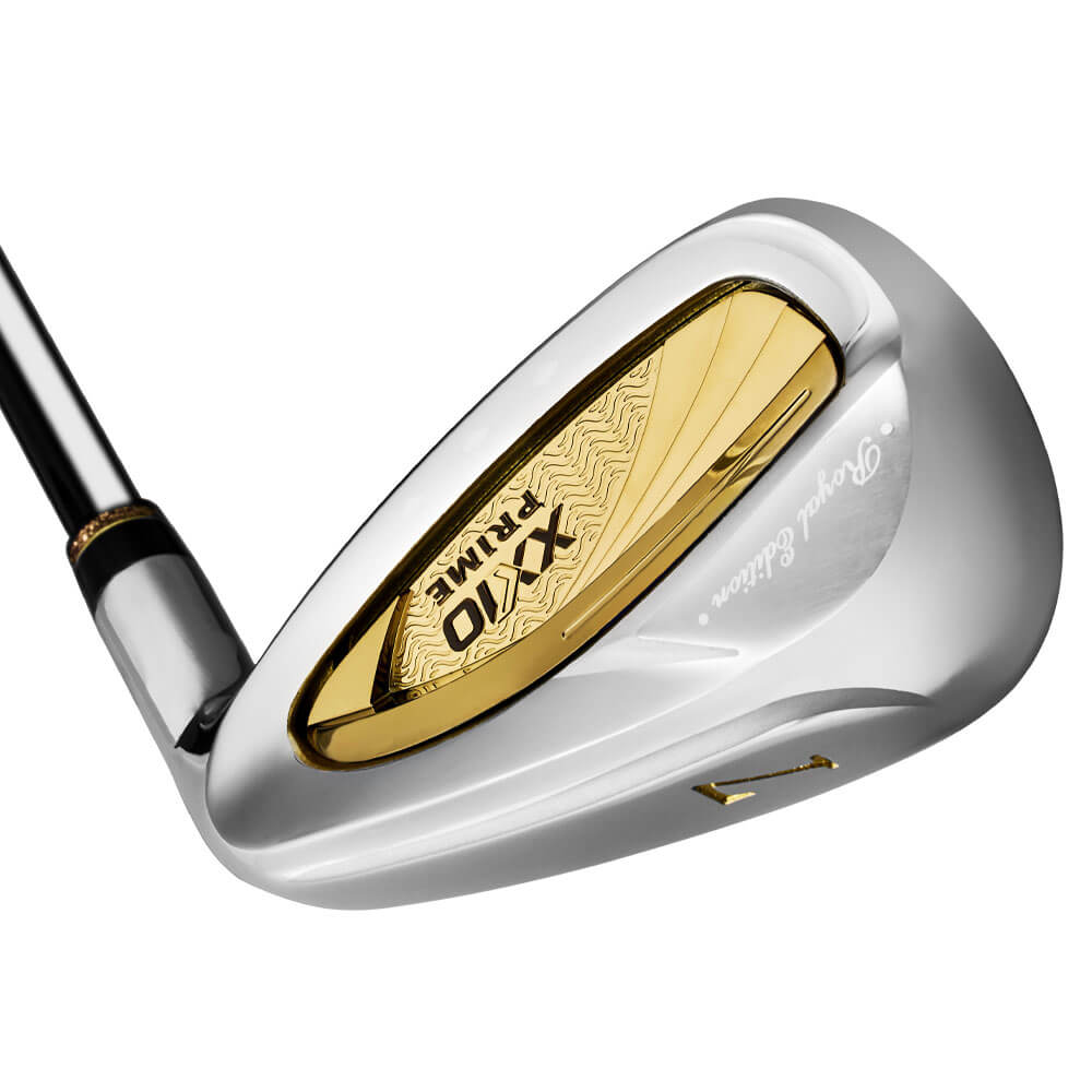 XXIO Prime Royal Edition 6 Single Iron 2025