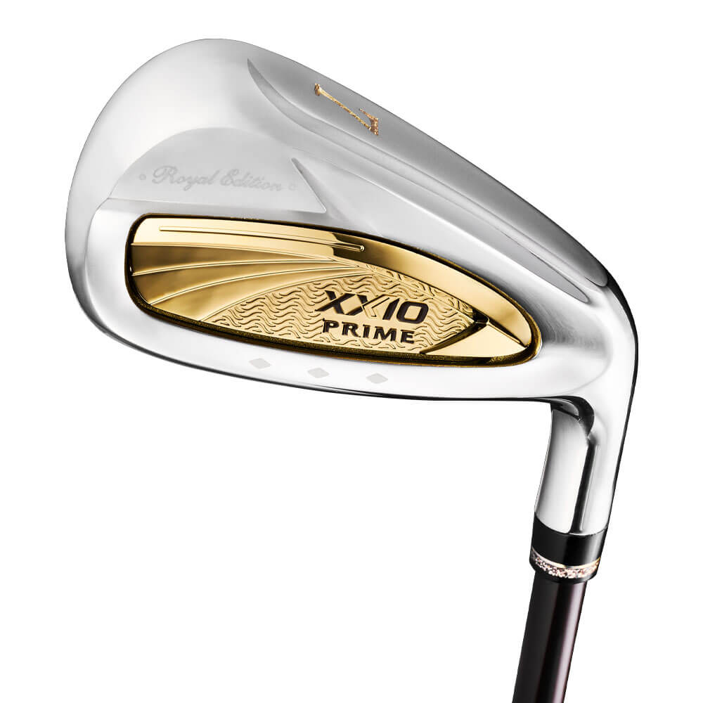 XXIO Prime Royal Edition 6 Single Iron 2025