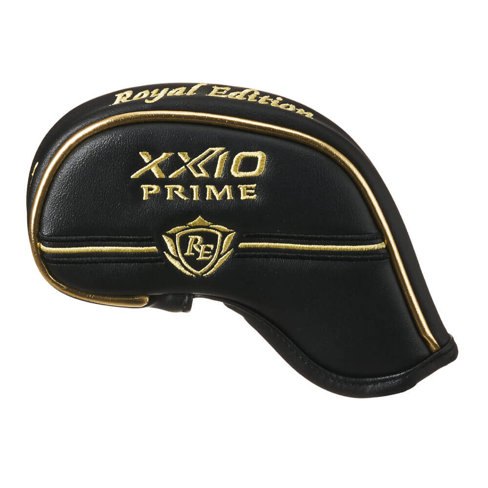 XXIO Prime Royal Edition 6 Single Iron 2025