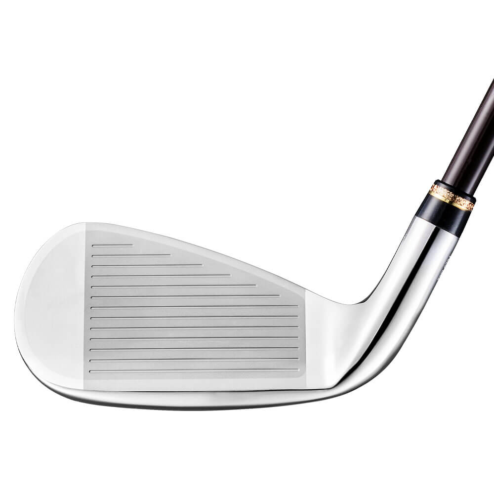 XXIO Prime Royal Edition 6 Iron Set 2025 Women