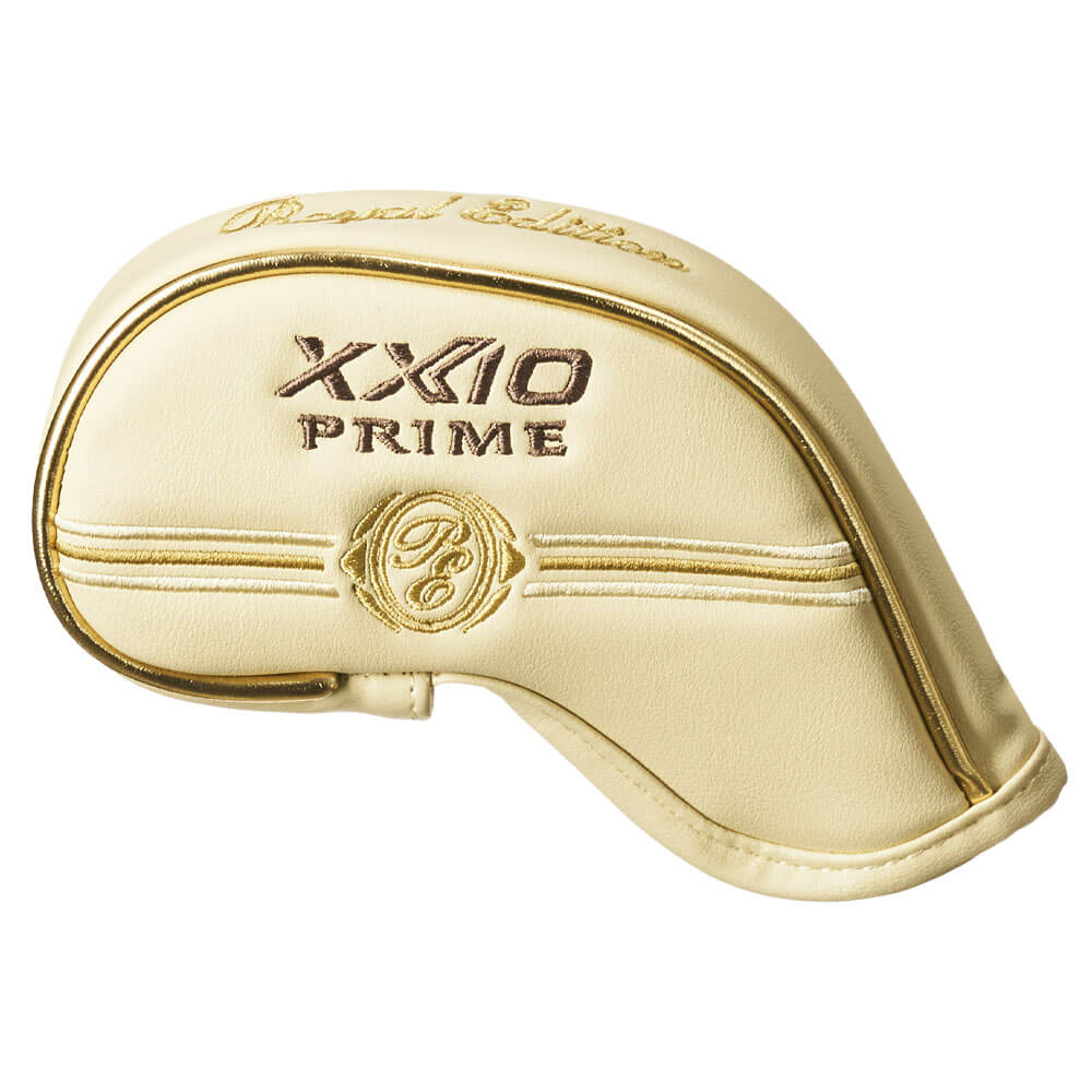 XXIO Prime Royal Edition 6 Iron Set 2025 Women