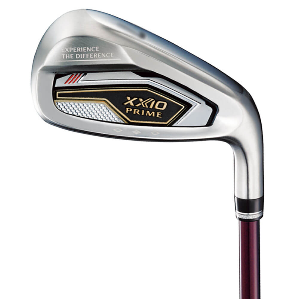 XXIO Prime 13 Iron Set - 25 Men