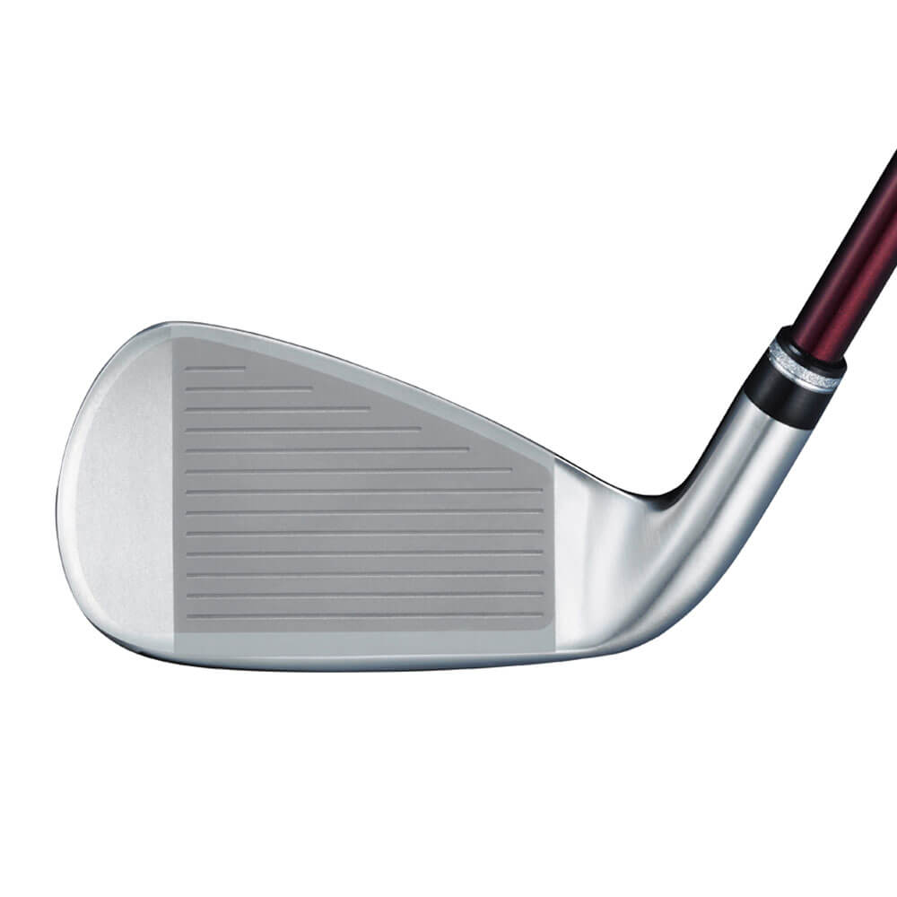 XXIO Prime 13 Iron Set - 25 Men