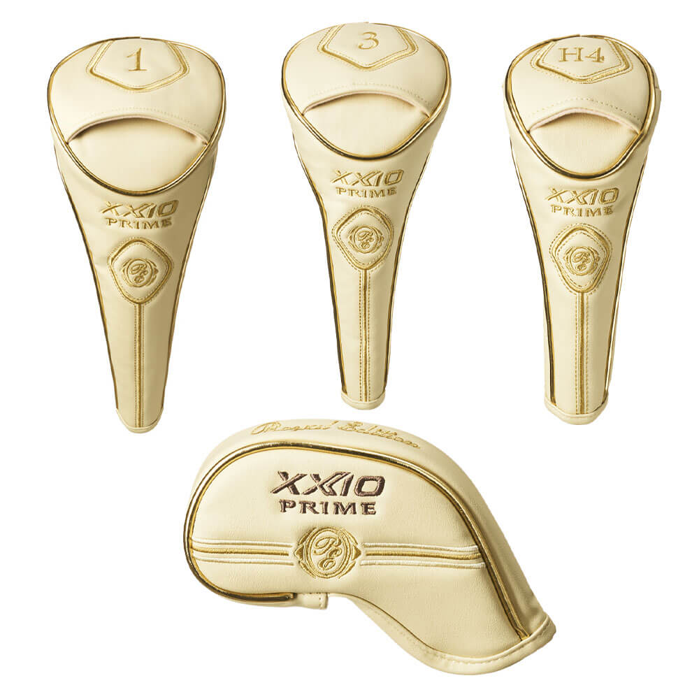 XXIO Prime Royal Edition 6 Full Set 2025 Women