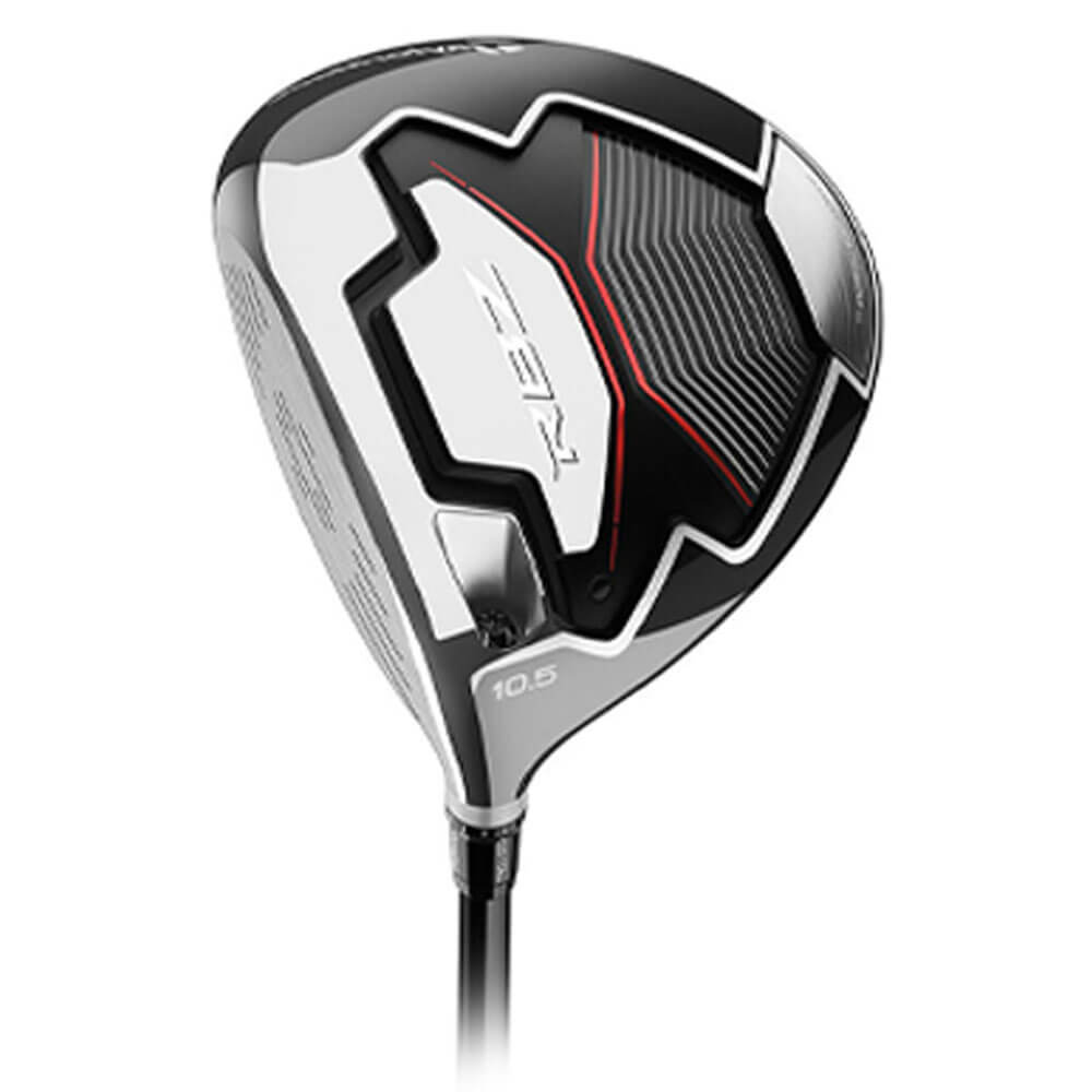 TaylorMade RBZ Full Set 2025