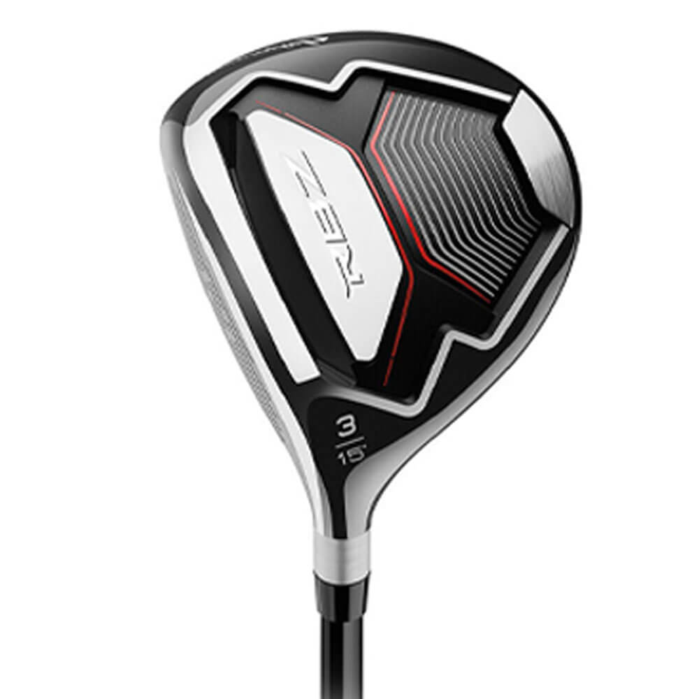 TaylorMade RBZ Full Set 2025