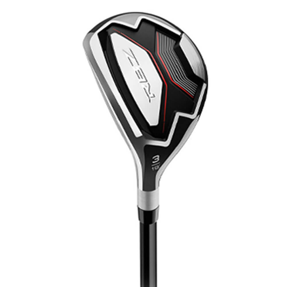 TaylorMade RBZ Full Set 2025