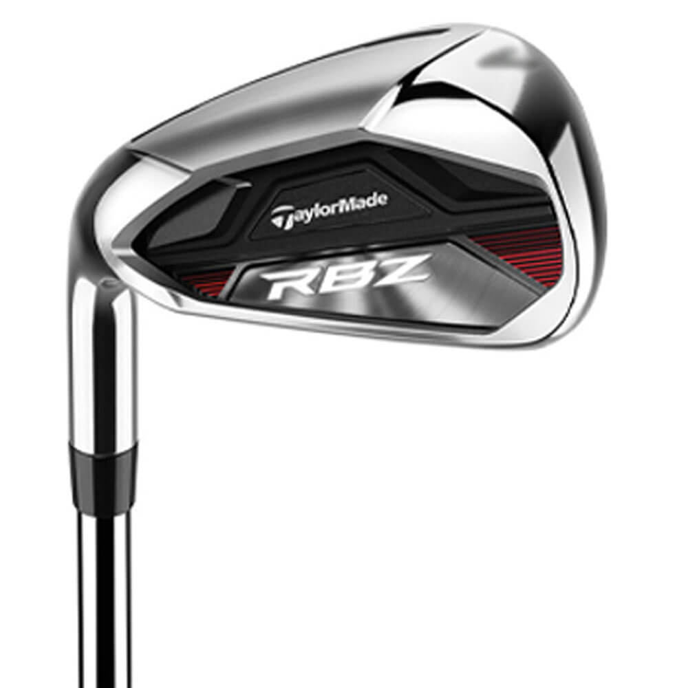 TaylorMade RBZ Full Set 2025