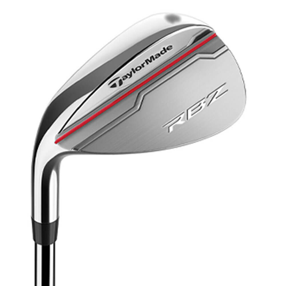 TaylorMade RBZ Full Set 2025