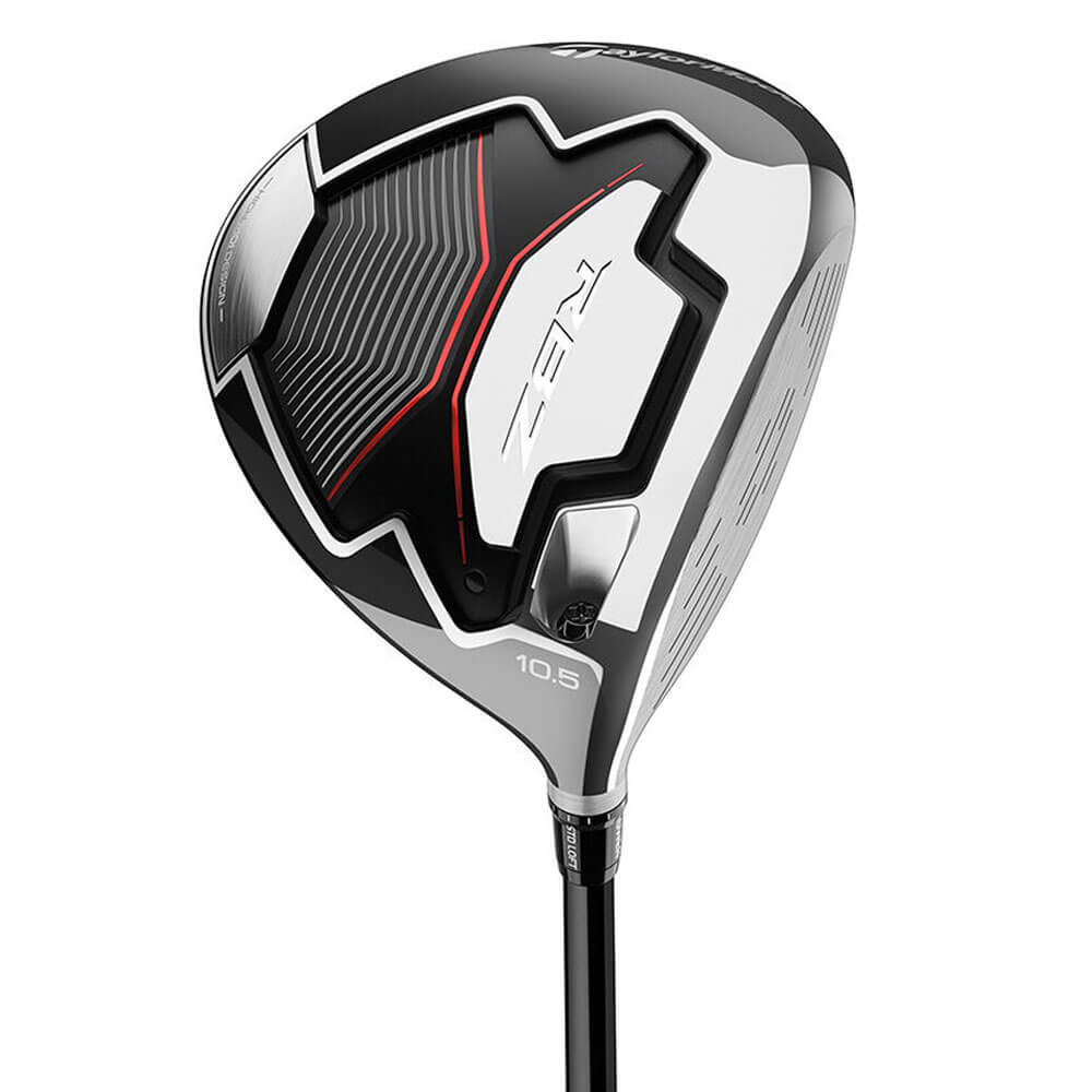 TaylorMade RBZ Full Set 2025