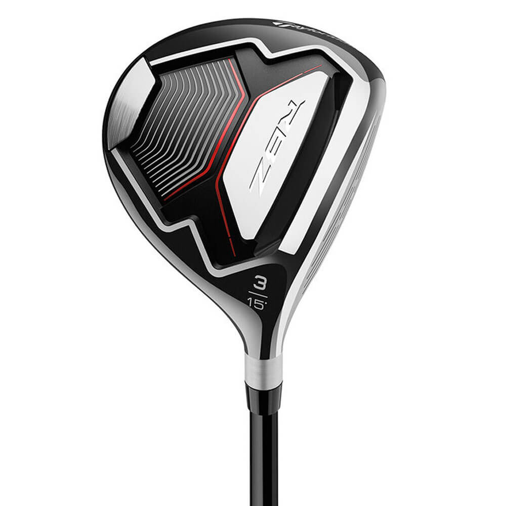 TaylorMade RBZ Full Set 2025