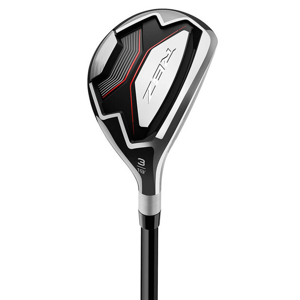 TaylorMade RBZ Full Set 2025