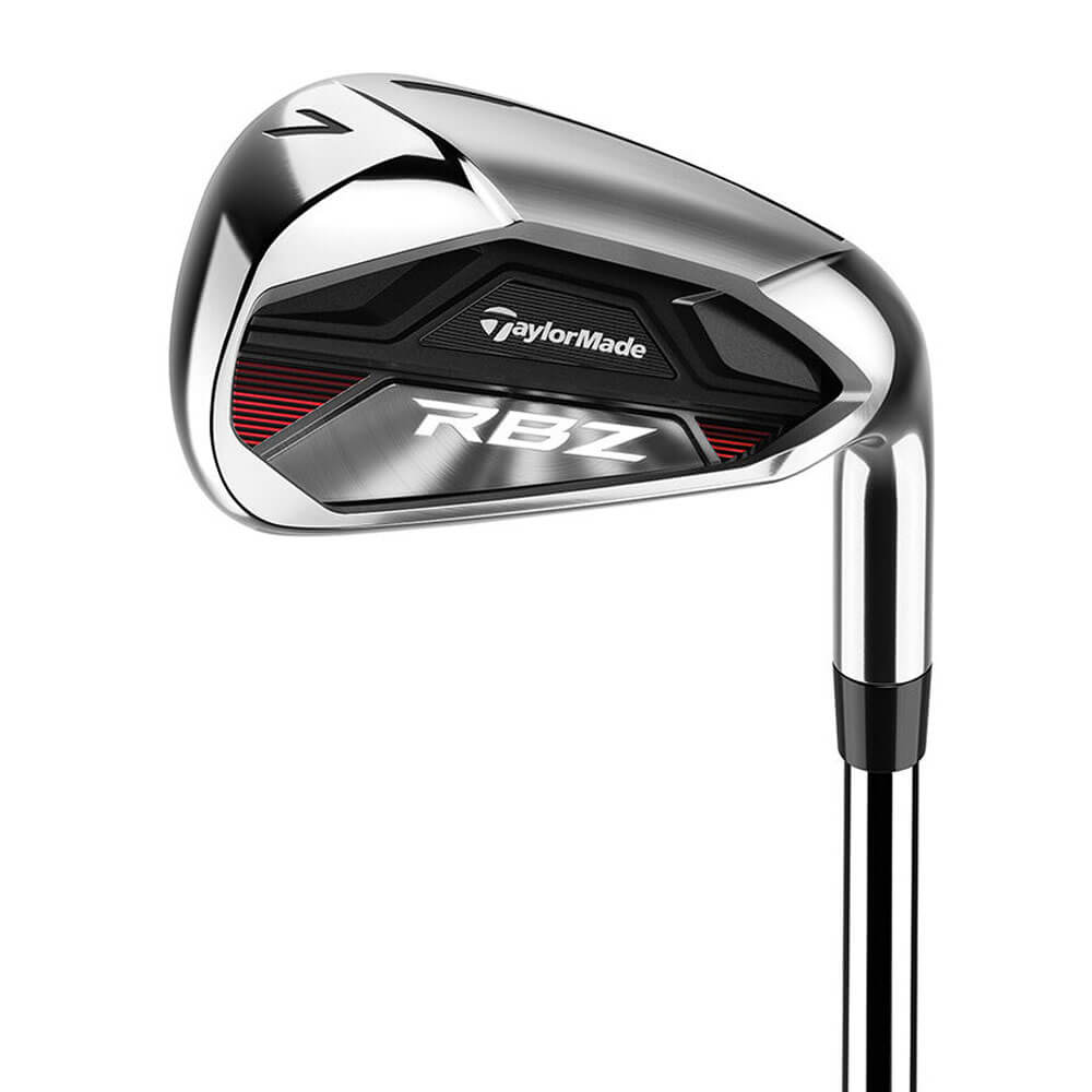 TaylorMade RBZ Full Set 2025