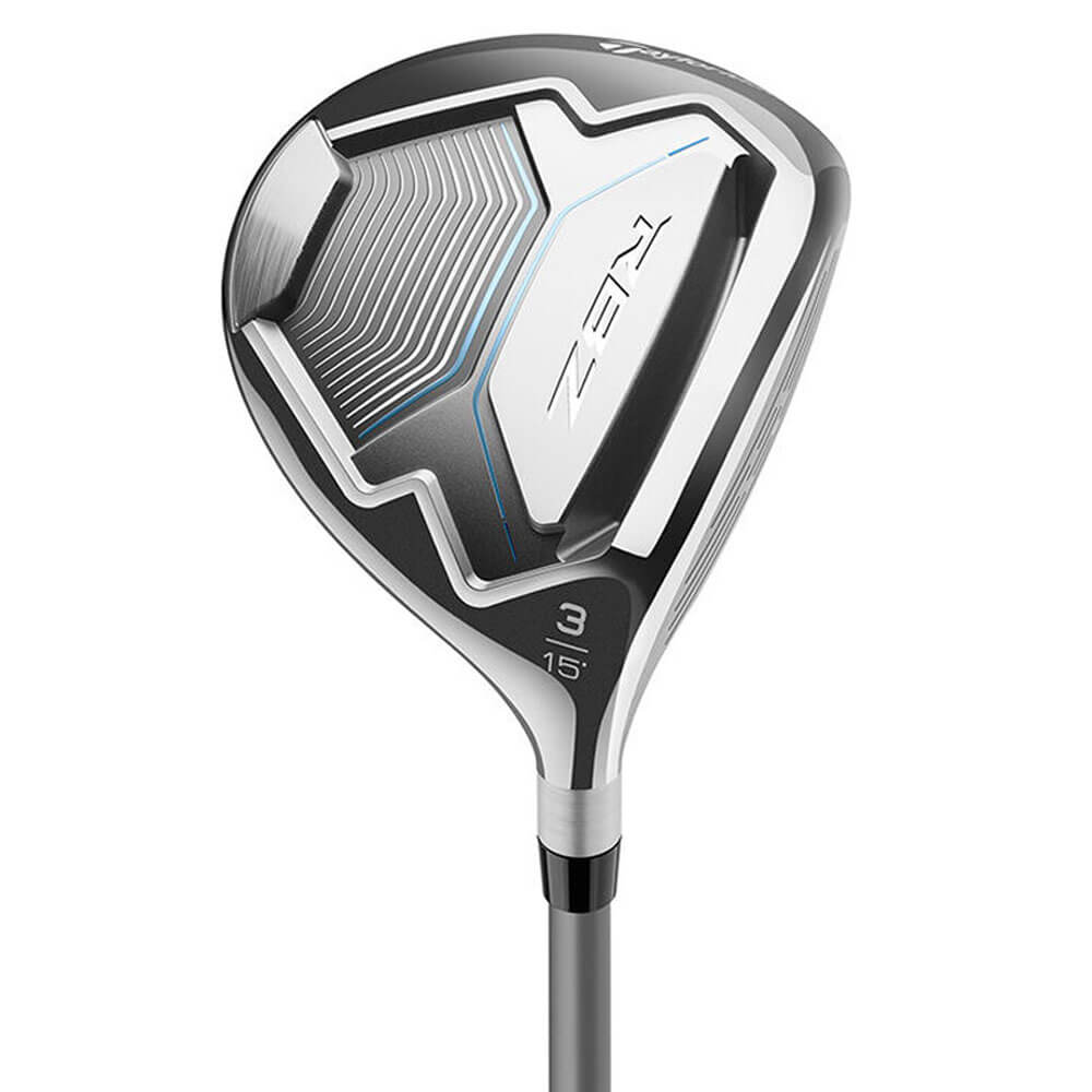 TaylorMade RBZ Full Set 2025 Women