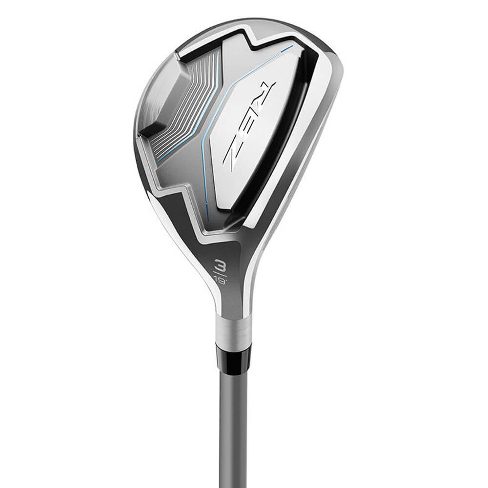 TaylorMade RBZ Full Set 2025 Women