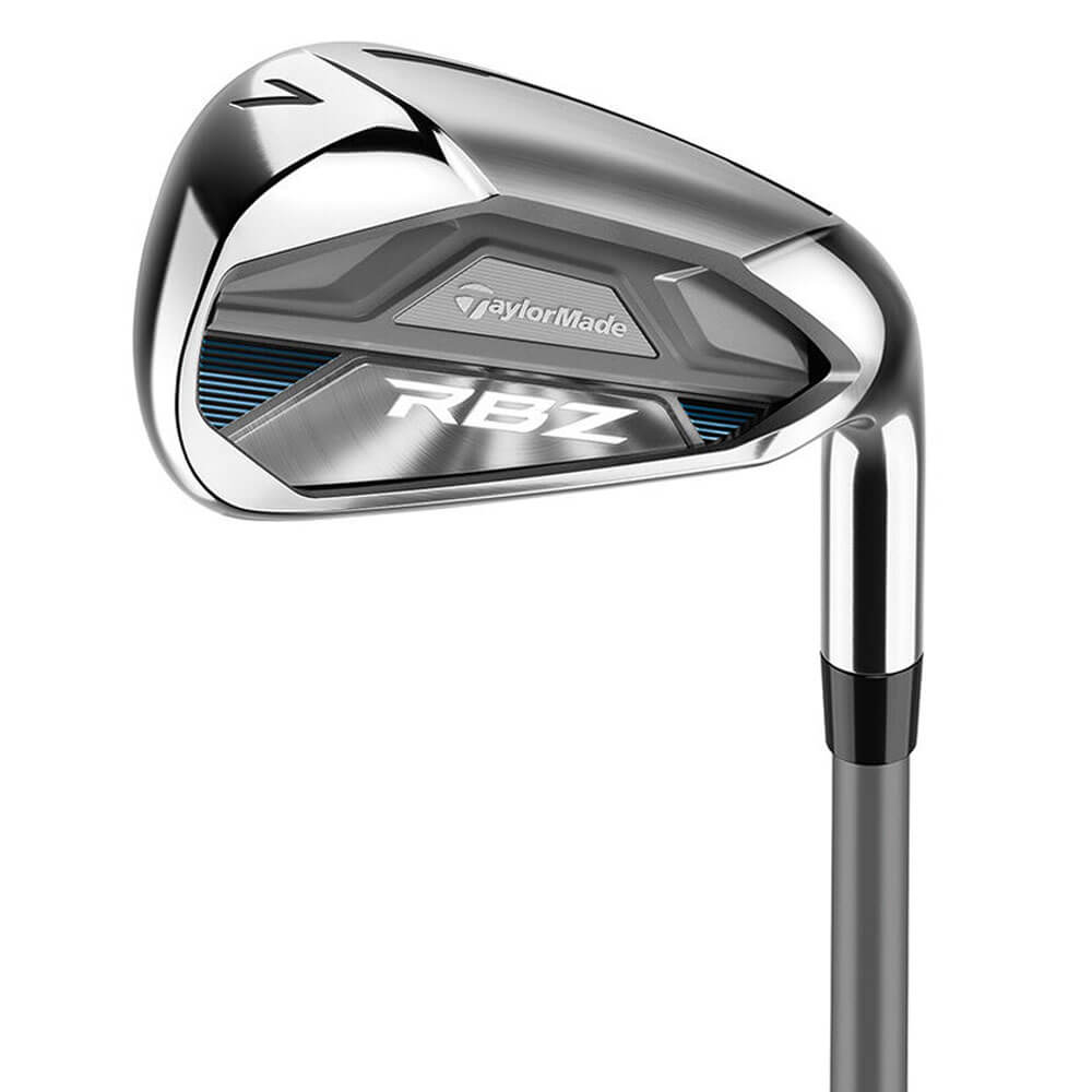 TaylorMade RBZ Full Set 2025 Women