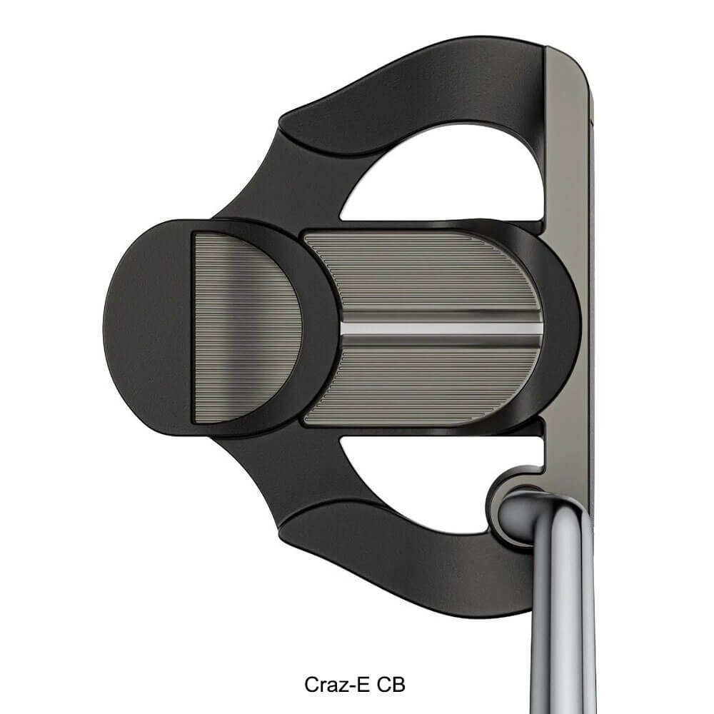 PING Scottsdale Putter Men 2025