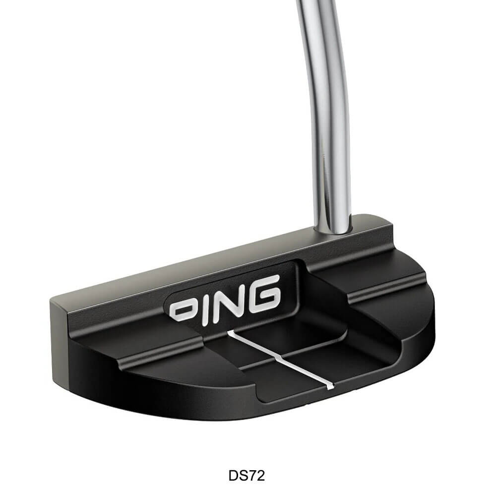 PING Scottsdale Putter Men 2025