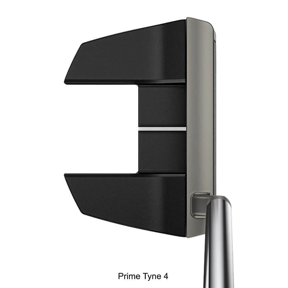 PING Scottsdale Putter Men 2025